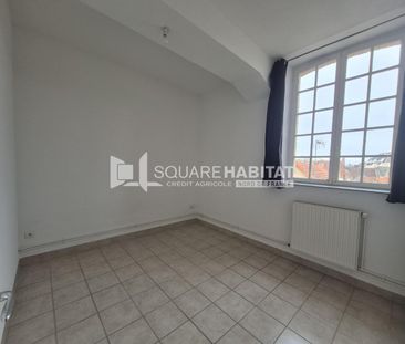 Location Appartement 3 pièces 61m² ST OMER 62500 - Photo 3