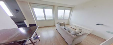 APPARTEMENT T3 A LOUER - Photo 2