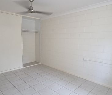 Comfortable 2-Bedroom Unit in Prime West End Location! - Photo 2