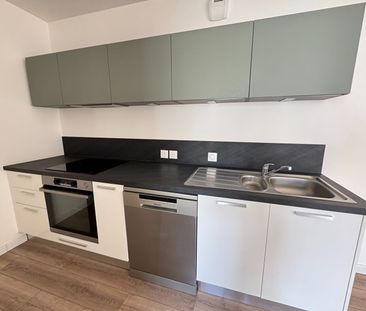 Appartement T4 à Rennes - Photo 2