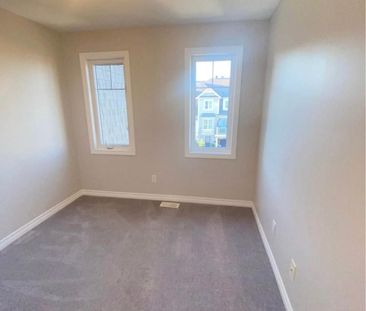 For Lease - 139 Beebalm Street, Barrhaven, Ontario - Photo 2