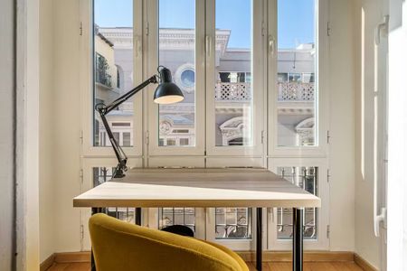 Calle Álamos, Málaga, Andalusia 29012 - Photo 4