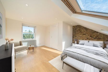 Fraser Street, W4 2DA, London - Photo 2