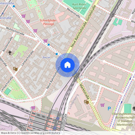 Boxhagener Straße 62A, 10245 Friedrichshain-Kreuzberg - Friedrichshain