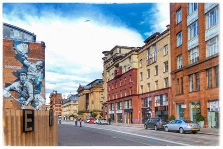 Wilson Street, Merchant City, G1 1SS - Photo 5