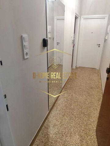 Διαμέρισμα για ενοικίαση Γκάζι - Μεταξουργείο - Βοτανικός - Photo 2