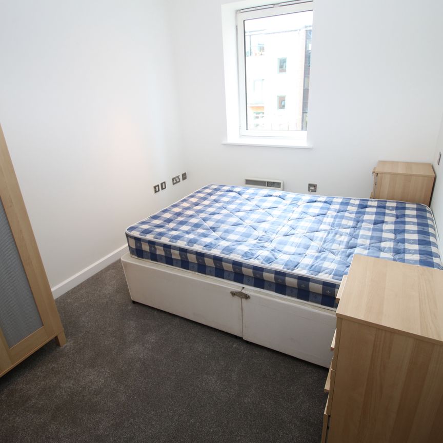 2 bedroom apartment to rent - Photo 1