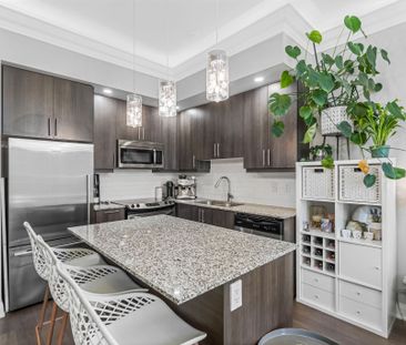 For Lease - 35 Fontenay Court Unit# 1203, Toronto, Ontario - Photo 3