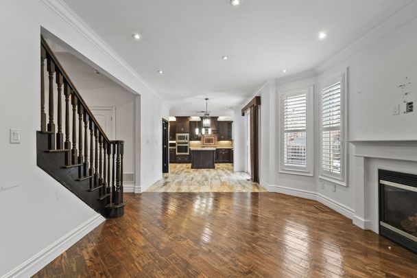 For Lease - 424 Tonelli Lane Unit# Upper, Milton, Ontario - Photo 1