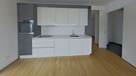 Über den Dächern der Stadt! Freie Wohnung im Berlin Mitte! - Foto 2