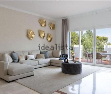 Alquiler de ático en Calle Algarrobo s/n - Photo 6