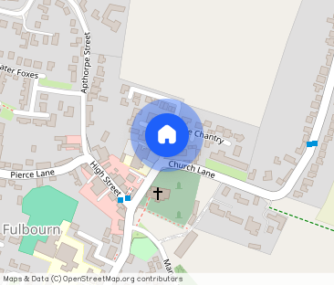 Queens Stable Yard, The Chantry, Fulbourn, Cambridge - Photo 1