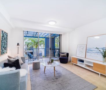 A Harbourside Sanctuary With Resort Facilities - Photo 2