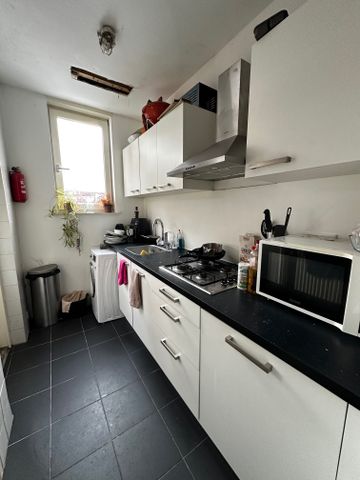 4a, Van der Doesstraat, Zeeheldenbuurt, Zuid, Groningen, Nederland, 9726 GZ, Nederland - Foto 5
