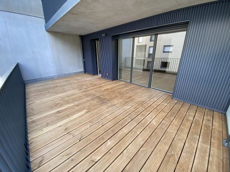 Location Appartement 3 pièces 65m² ANGERS 49000 - Photo 5