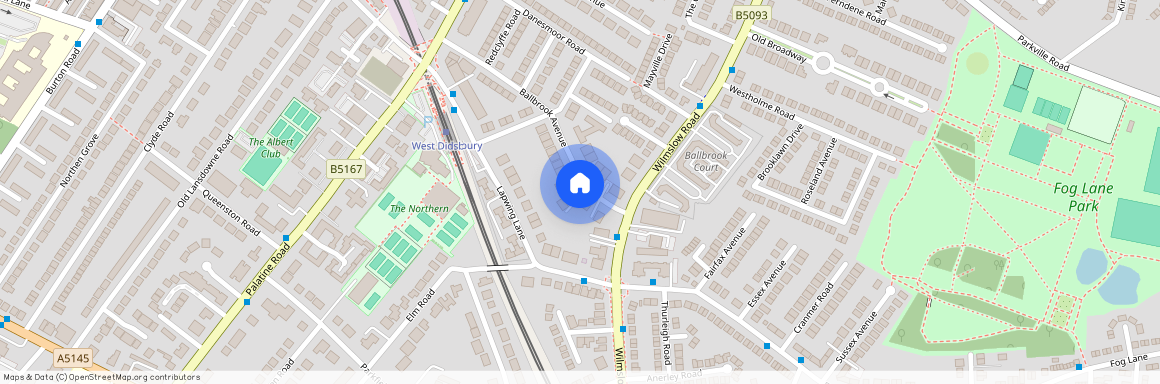 Holmwood Court, Holmwood Road, M20 6AE