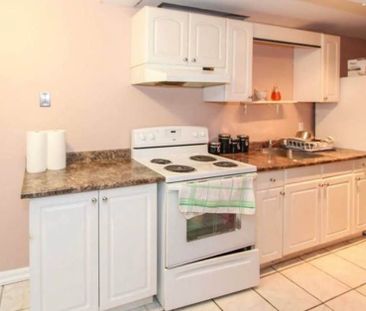 For Lease - 22 Alberta Terrace Unit# Bsmt, Brampton, Ontario - Photo 2