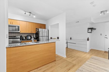 For Lease - 801 Sheppard Avenue Unit# 303, Toronto, Ontario - Photo 2