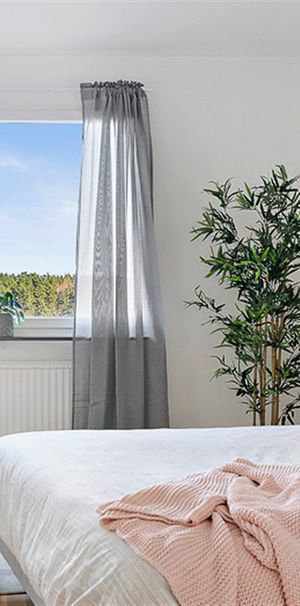 Klövervägen 7 B - Foto 1