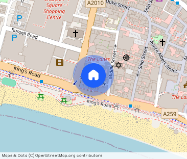 South Street, Brighton, BN1 - Photo 1