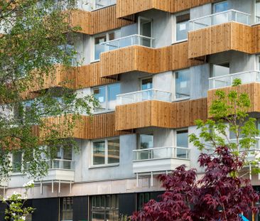 Sidenbigatan 50, 75257, Uppsala - Foto 1