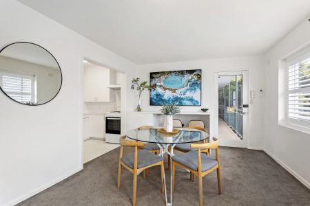 Unit 6/52 Caroline Street, South Yarra. - Photo 4