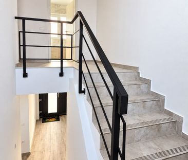 Casă - 90 mp utili + Grădină 750 mp in complex Maurer Village Bod - Photo 6