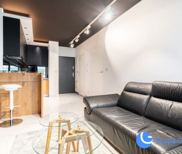 2-pok. 35m2 *Dąbska 22a Tauron Arena*parking - Zdjęcie 5