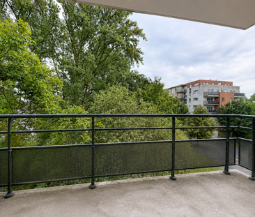 Location Appartement 2 pièces 48m² ST SAULVE 59880 - Photo 4
