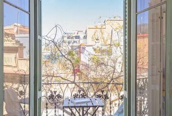 Carrer de Pons i Gallarza, Barcelona, Catalonia 08030