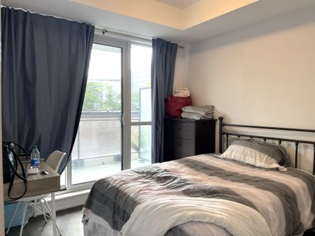 For Lease - 609 Avenue Road Unit# 306, Toronto, Ontario - Photo 3