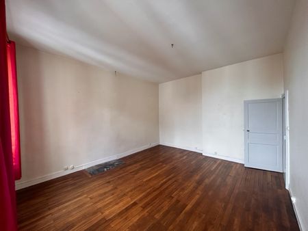 Location Appartement 2 pièces 43m² - Photo 2