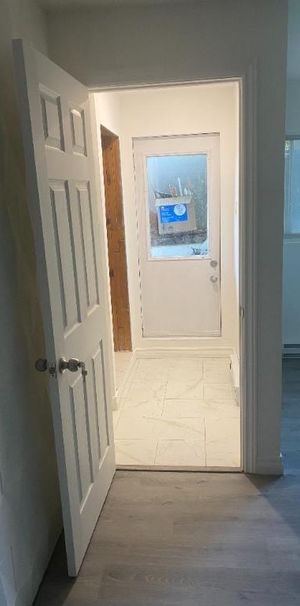 Tres grand Magnifique 3 ½ Neuf à Louer – Anjou -- PARKING INCLU - Photo 1