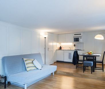 Zeughausgasse - Photo 1