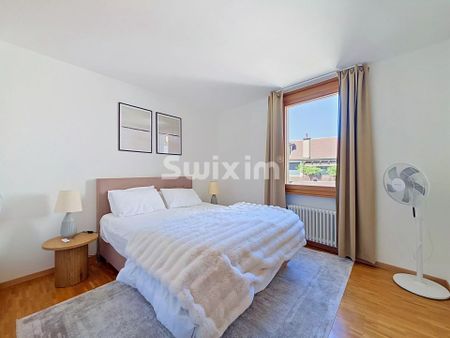 appartement Genève - Foto 5