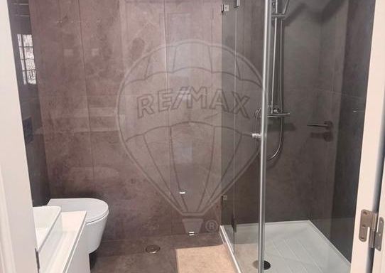 Apartamento T3 em Lisboa