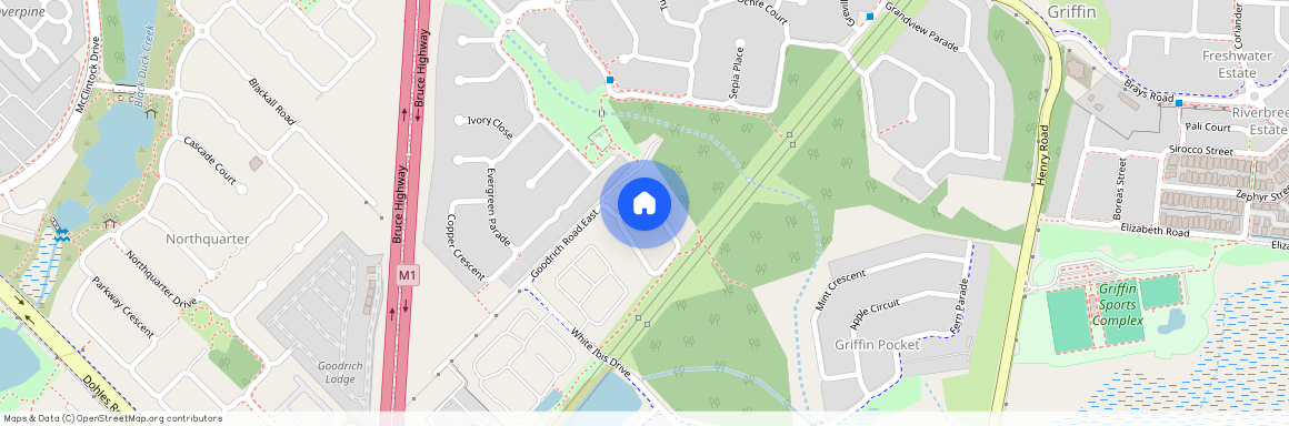 1/37 Champion Crest, Qld 4503, Griffin