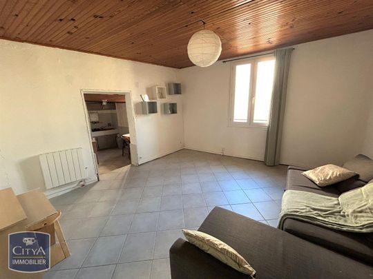 Location Appartement 3 pièces 66m² AIX EN PROVENCE 13100 - Photo 1