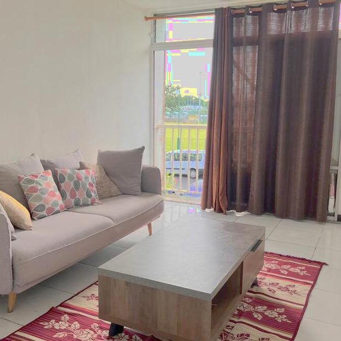 Location Appartement 5 pièces 71m² LES ABYMES 97139 - Photo 1