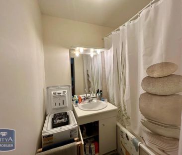 Appartement à louer 2 pièces 35.48m² - Photo 6