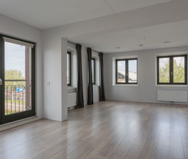 Amsterdamsevaart 90C, 2032EE Haarlem - Foto 1