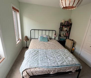 For Lease - 46 Sarah Jackson Crescent, Toronto, Ontario - Photo 5
