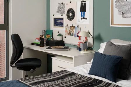 Deluxe Studio - Photo 3