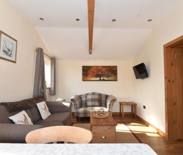 2 bedroom chalet to rent - Photo 4