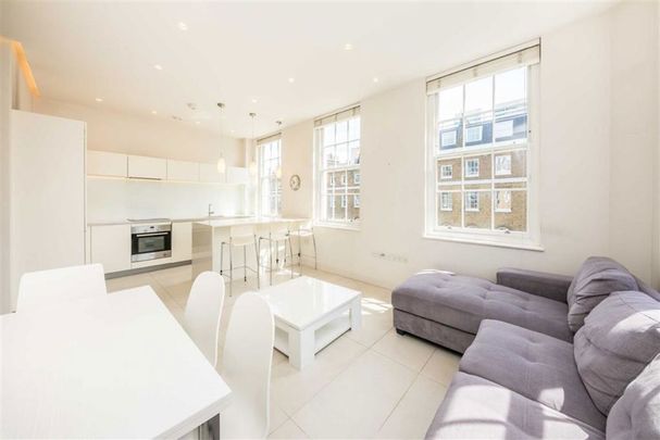 York Street, W1U, London - Photo 1