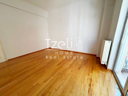 Μεζονέτα 120 τ.μ. για ενοικίαση, Αθήνα - Κέντρο, Νέος Κόσμος - Photo 3