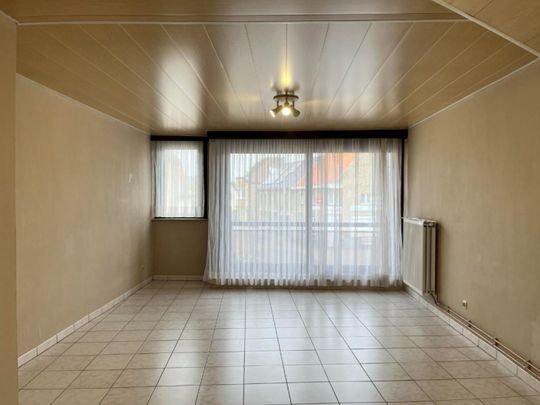 Appartement te huur in Diksmuide - Photo 1