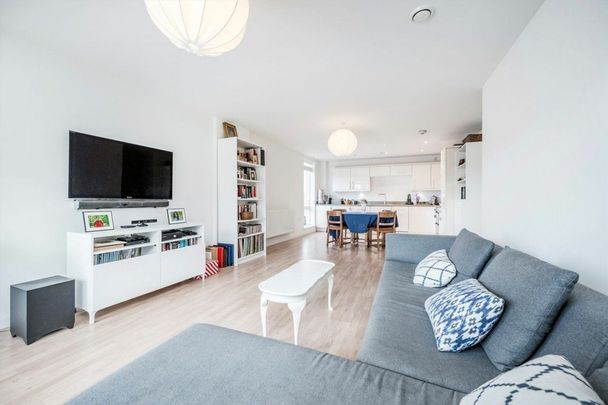 Chamberlayne Road, Kensal Rise, NW10 - Photo 1