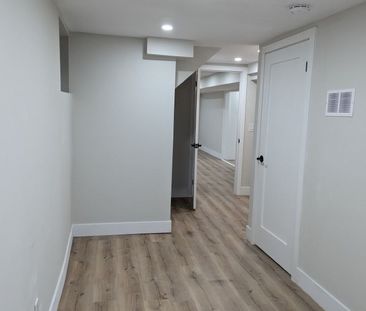 For Lease - 72 Beland Avenue Unit# Bsmt, Hamilton, Ontario - Photo 6