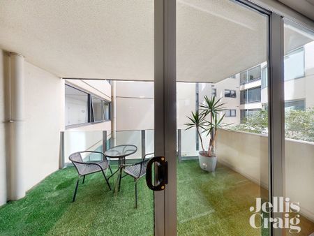 206/78 Eastern Road, South Melbourne - Photo 4